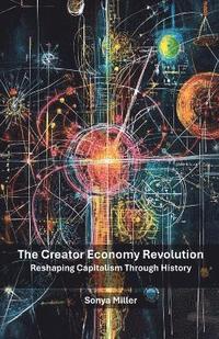 bokomslag Creator Economy Revolution