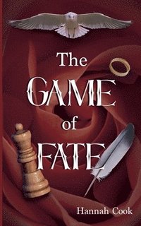bokomslag Game of Fate