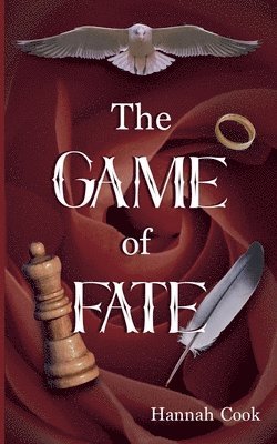 bokomslag Game of Fate