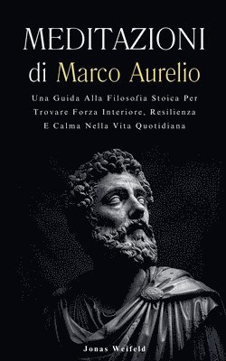 bokomslag Meditazioni di Marco Aurelio