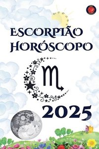 bokomslag Escorpio Horscopo 2025