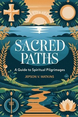 Sacred Paths 1