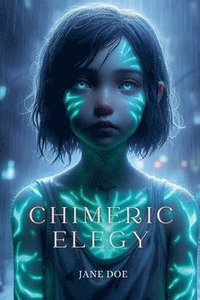 bokomslag Chimeric Elegy