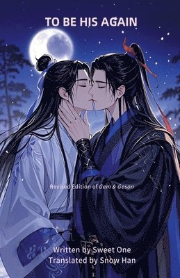 To Be His Again