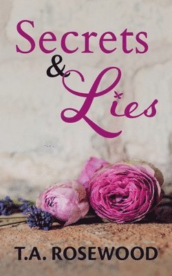 bokomslag Secrets & Lies