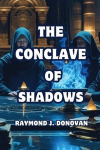 bokomslag Conclave of Shadows