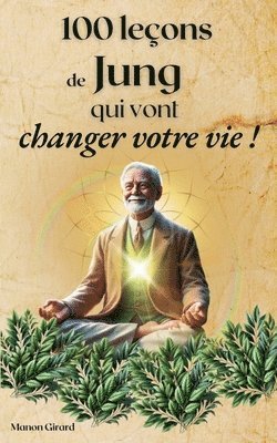 bokomslag 100 Leçons de Jung qui Vont Changer Votre Vie
