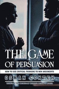 bokomslag Game of Persuasion