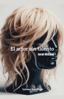 bokomslag El actor sin talento