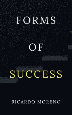 bokomslag Forms of Success