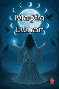 bokomslag Magia Lunar