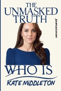 bokomslag Kate Middleton