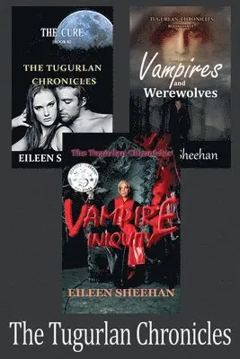 Eileen Sheehan - Tugurlan Chronicles, Häftad. Tillgänglighet: Lägg i varukorg