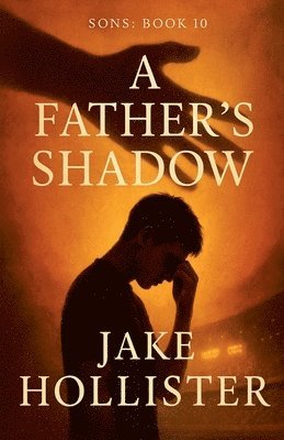 bokomslag A Father's Shadow