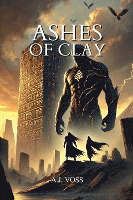 Ashes of Clay 1