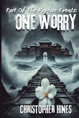bokomslag One Worry