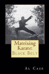 bokomslag Matrixing Karate Volume Four Black Belt