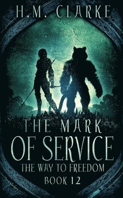 bokomslag Mark of Service