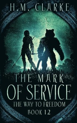 The Mark of Service 1