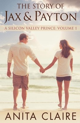 bokomslag Story of Jax and Payton
