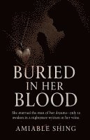 bokomslag Buried in Her Blood