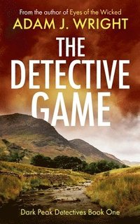 bokomslag The Detective Game