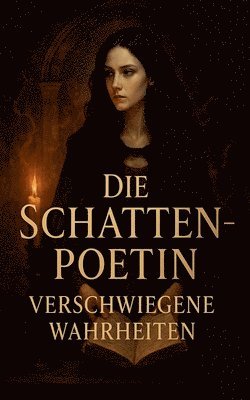 Die Schattenpoetin - Verschwiegene Wahrheiten 1