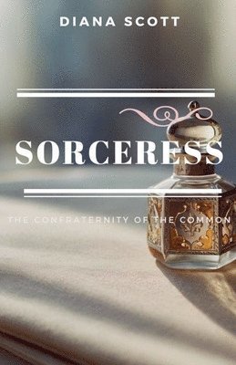 Sorceress 1