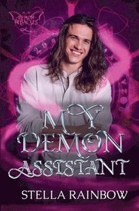 bokomslag My Demon Assistant