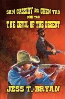 Jess T Bryan, Jess T. Bryan - Devil of the Desert, Häftad