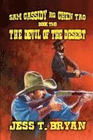 The Devil of the Desert 1