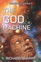 bokomslag God Machine
