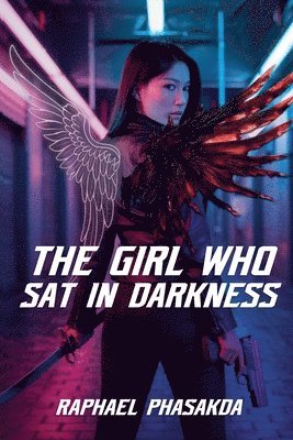 Girl Who Sat in Darkness 1