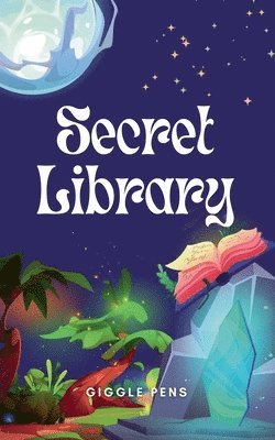 Secret Library 1