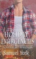 Holiday Emergencies 1