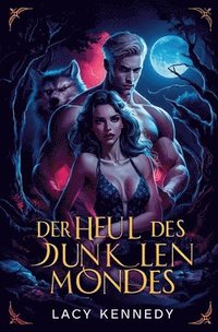 bokomslag Heul des Dunklen Mondes