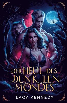 bokomslag Heul des Dunklen Mondes