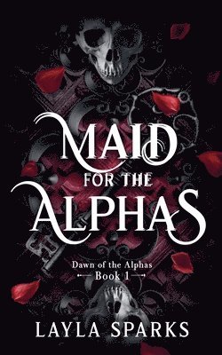 Maid For The Alphas 1