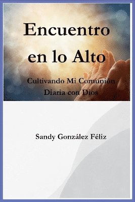 Sandy Gonzalez Feliz - Encuentro en lo Alto, Häftad