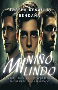 bokomslag Mi niño lindo