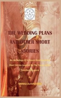 bokomslag The Wedding Plans and Other Short Stories