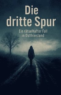 bokomslag Die dritte Spur - Ein rätselhafter Fall in Ostfriesland