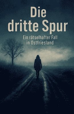 bokomslag Die dritte Spur - Ein rätselhafter Fall in Ostfriesland