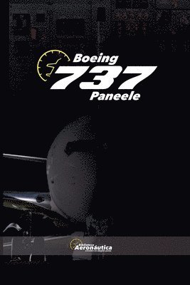 bokomslag Boeing 737 Paneele