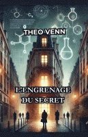 bokomslag L'Engrenage du Secret