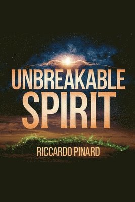 bokomslag Unbreakable Spirit