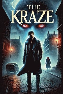 bokomslag Kraze