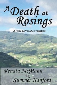 bokomslag Death at Rosings