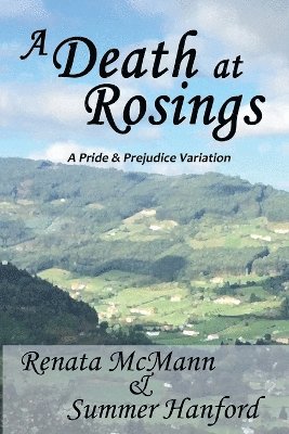 Death at Rosings 1