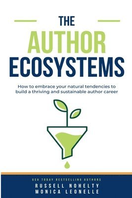 The Author Ecosystems 1